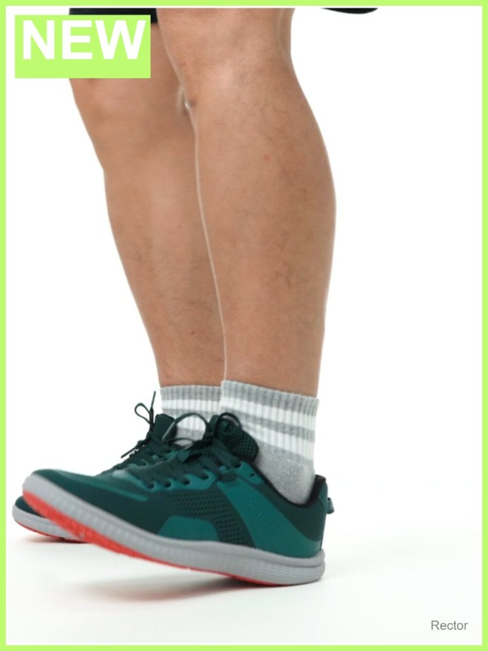 Men's Zero Drop Wide Toe Box Running Shoes Breathable Mesh Athletic - Picture 5 of 5